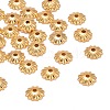 Brass Bead Cap LS-X-KK-P032-06-NR-1