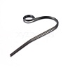 Stainless Steel Earring Hooks STAS-L211-15-B-2