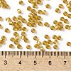 TOHO Round Seed Beads SEED-JPTR08-0022BF-4