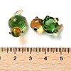 Handmade Lampwork Home Decorations LAMP-K039-05-3