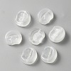 Transparent Glass Beads GLAA-TAC0020-05B-1