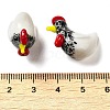 Handmade Lampwork Home Decorations X1-LAMP-K039-17-3