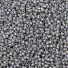 TOHO Round Seed Beads X-SEED-TR08-PF2115-2