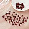 Preciosa® MAXIMA Crystal Round Stones X-PRC-RBSS39-90090-2