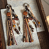 50M Faux Suede Cord LW-SP0001-03B-6