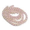 Cat Eye Beads Strands X-G-K378-A01-02-2