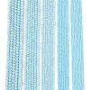 Electroplate Glass Beads Strands LS-EGLA-A044-P6mm-B06-2