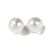 ABS Plastic Imitation Shell Pearl Beads KY-S171-17C-2