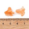 Dyed Synthetic Coral Beads GG-H001-01B-07-3
