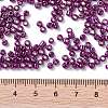 8/0 Glass Seed Beads SEED-A017-3mm-1121-3