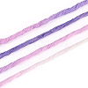 Gradient Color Cotton Cord OCOR-TAC0021-11D-3