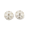 925 Sterling Silver Bead Caps LS-STER-C007-04B-S-1