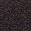 TOHO Round Seed Beads SEED-JPTR11-0615-2