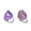 Natural Amethyst Beads G-F747-03G-2