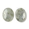 Natural Labradorite Worry Stone for Anxiety Therapy X-G-B036-01A-2