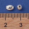 Alloy Beads FIND-B029-03S-3