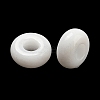 Natural White Jade Beads G-Q173-03A-18-2
