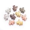 Alloy Charms PALLOY-I047-M-1