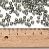 TOHO 6/0 Round Beads X-SEED-TR06-0029-3