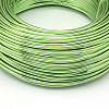 Round Aluminum Wire AW-S001-2.0mm-08-2