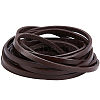 Gorgecraft Flat Cowhide Leather Cord WL-GF0001-09D-02-1