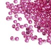 Cubic Zirconia Cabochons ZIRC-K090-1.3mm-01D-1