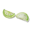Resin Cabochons LS-RESI-Z032-04A-2