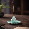 Porcelain Incense Burners PW-WG22F4A-01-4