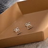 Alloy Earrings for Women FS-WG98937-92-1