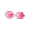 Glass Beads GLAA-D303-04F-2