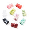 Opaque Acrylic Bead OACR-S136-03-1