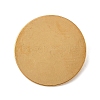 Brooch Cabochon Settings LS-STAS-K254-05D-G-1