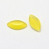 Cat Eye Cabochons CE-J004-7x15mm-06-2