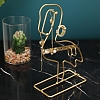 Bird Iron Earrings Storage Rack PW-WG11F7B-01-3