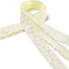 9 Yards 3 Styles Polyester Ribbon SRIB-A014-M01-3