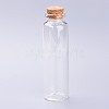 Glass Bottles X-AJEW-H102-06D-1