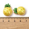 Resin Cabochons X1-CRES-Z010-03A-3