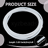Synthetic Rubber Cord FIND-WH0817-070C-2