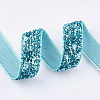 Glitter Sparkle Ribbon SRIB-T002-01B-13-3