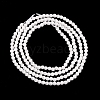 Cat Eye Beads Strands CE-I005-A12-5