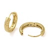 304 Stainless Steel Hoop Earrings EJEW-G364-16G-2