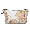 Polyester with Sponge Cosmetic Bag PW-WG1E32B-03-1