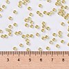 MIYUKI Round Rocailles Beads SEED-X0055-RR0003-4