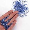 8/0 Glass Bugle Beads SEED-S032-07A-26-5