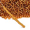 TOHO 8/0 Round Beads SEED-XTR08-0022C-4