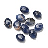 Natural Sodalite Beads G-G181-02J-1