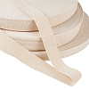 Cotton Twill Tape Ribbons OCOR-TAC0001-04B-12