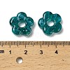 Handmade Lampwork European Beads LAMP-F039-01E-3