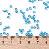 TOHO 8/0 Round Beads X-SEED-TR08-0931-3