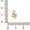 Alloy Pendants X1-FIND-A051-02B-G-3